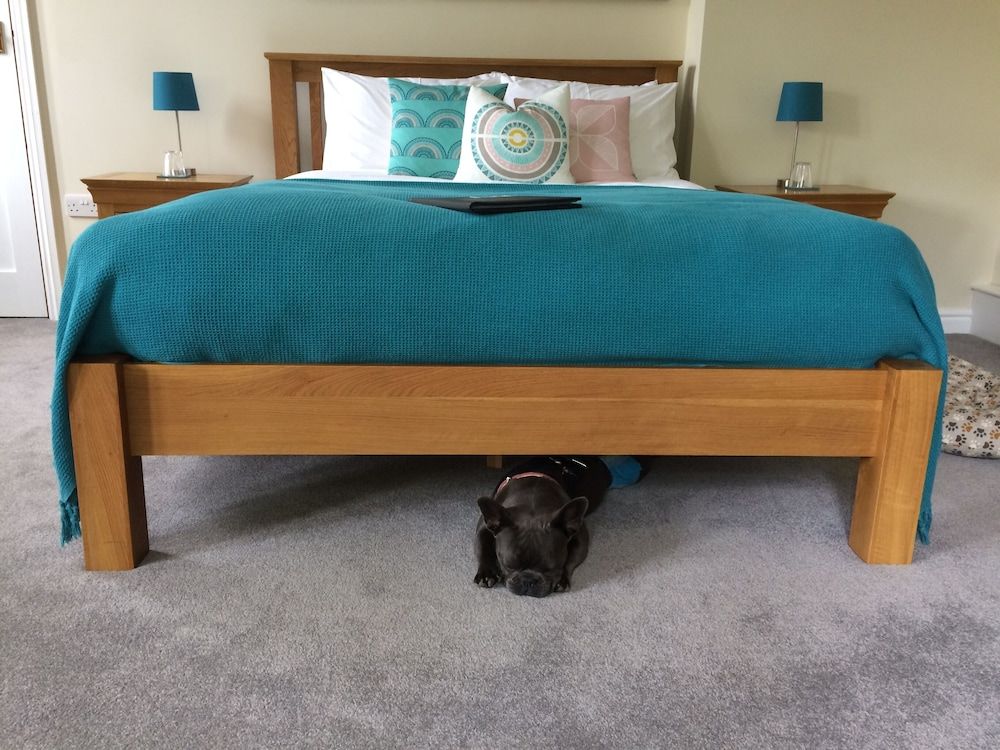 The School House B&B — 4-Star Luxury Hotel in Bucknell, United Kingdom