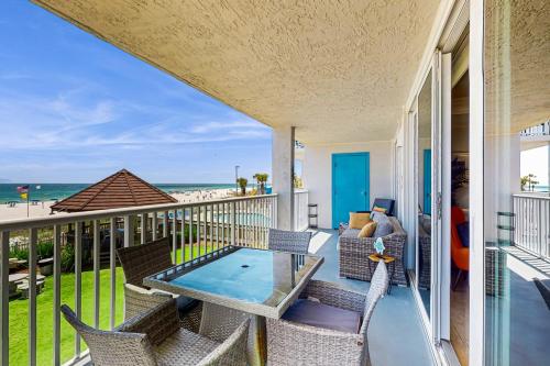 Romar Tower Unit 1A - carbon neutral hotel in Orange Beach