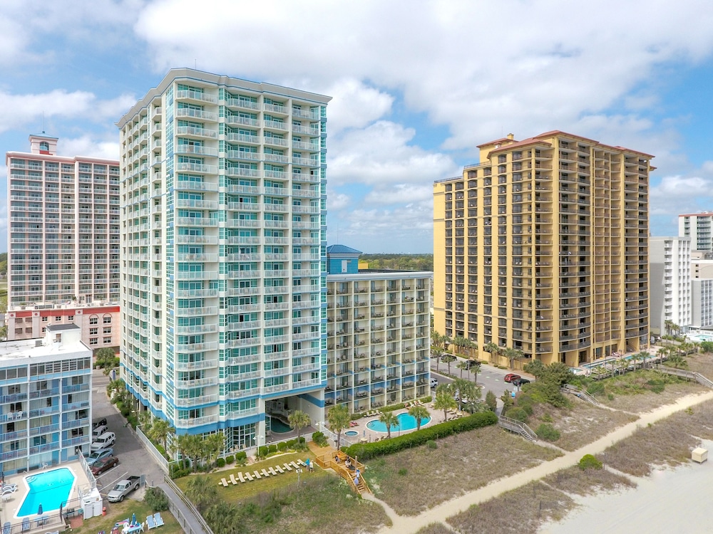 Carolinian Beach Resort by Vacasa - photo 90
