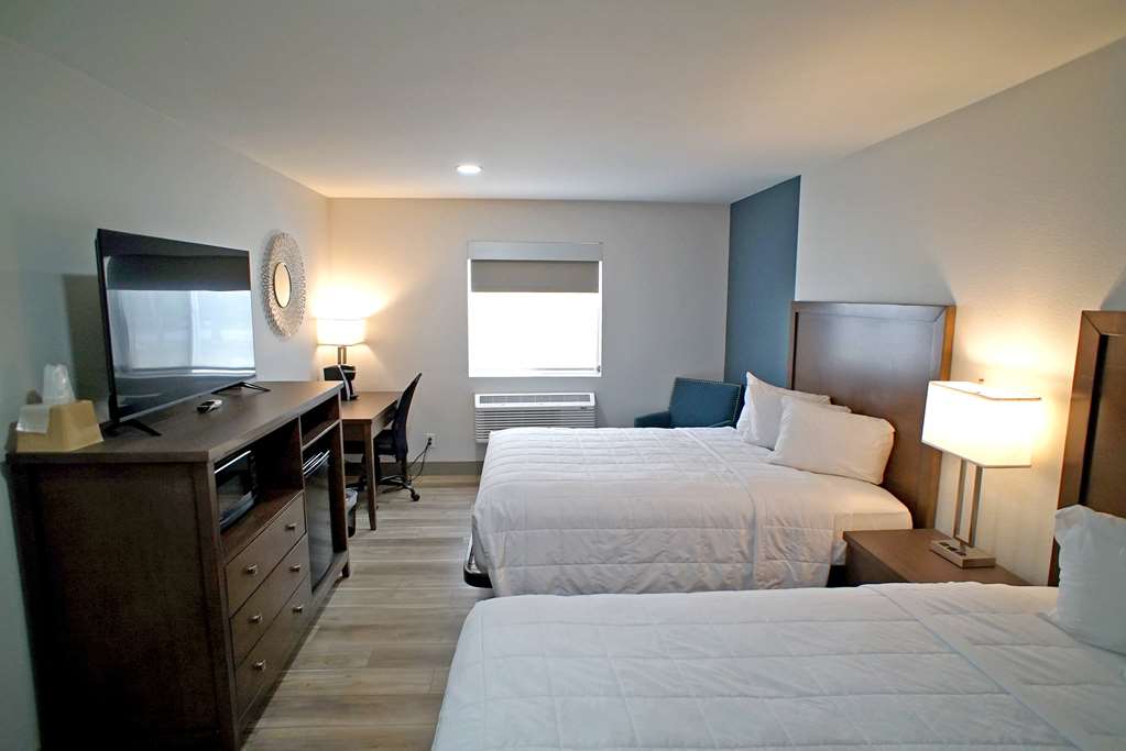 Baymont by Wyndham Monte Vista - photo 39