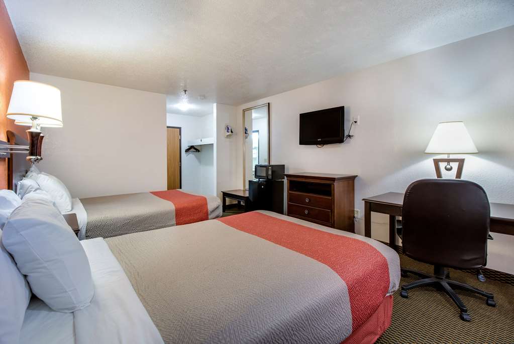 Motel 6 Marion IL - photo 15
