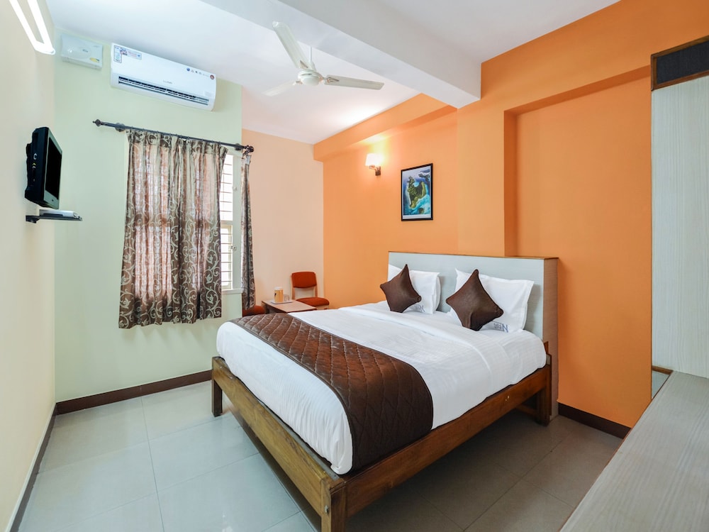 The Nest Residency - last minute hotel in Mysore