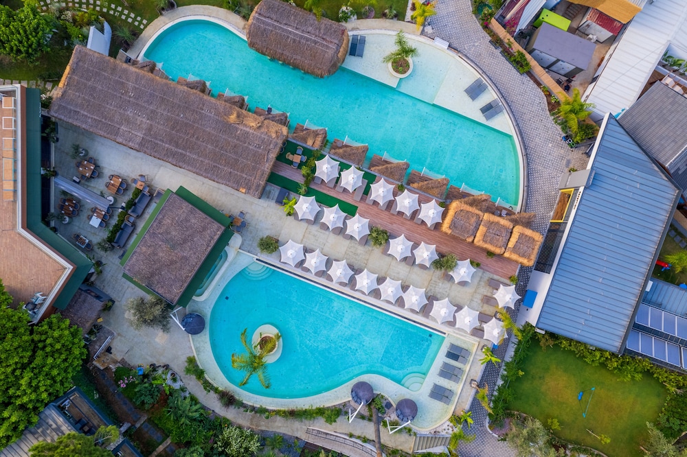Morina Hotel - last minute hotel in Fethiye
