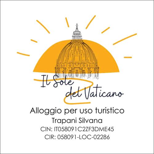 Il sole del Vaticano — 4-Star Luxury Hotel in Rome, Italy