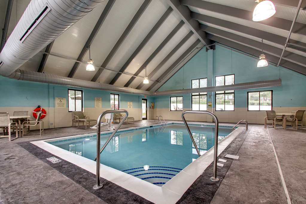 Best Western Eagles Inn - photo 4