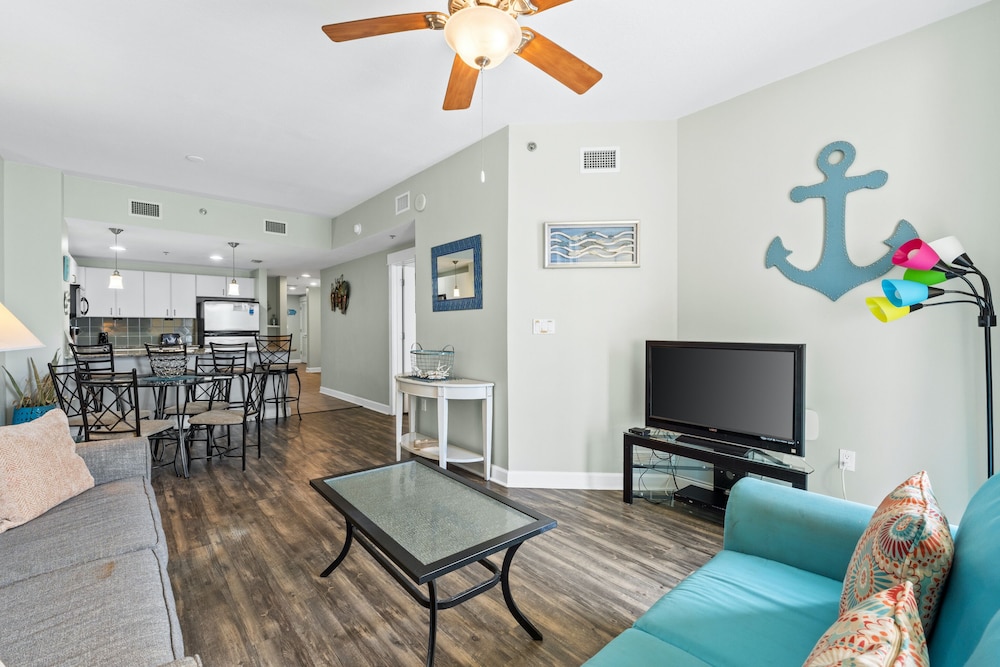 Grand Panama Beach Resort by Panhandle Getaways - photo 226