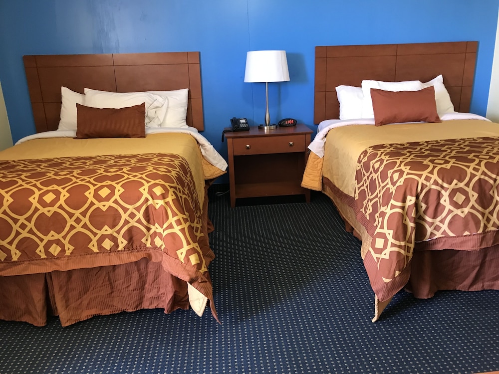 Bonanza Motel Vega - photo 15