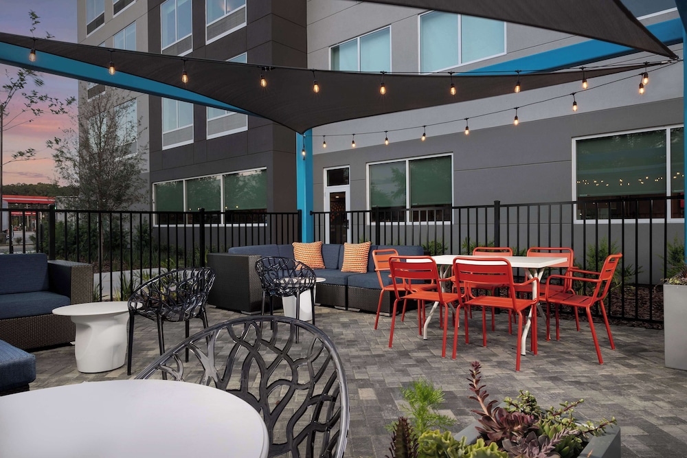 Tru by Hilton Jacksonville West I 295 - photo 31