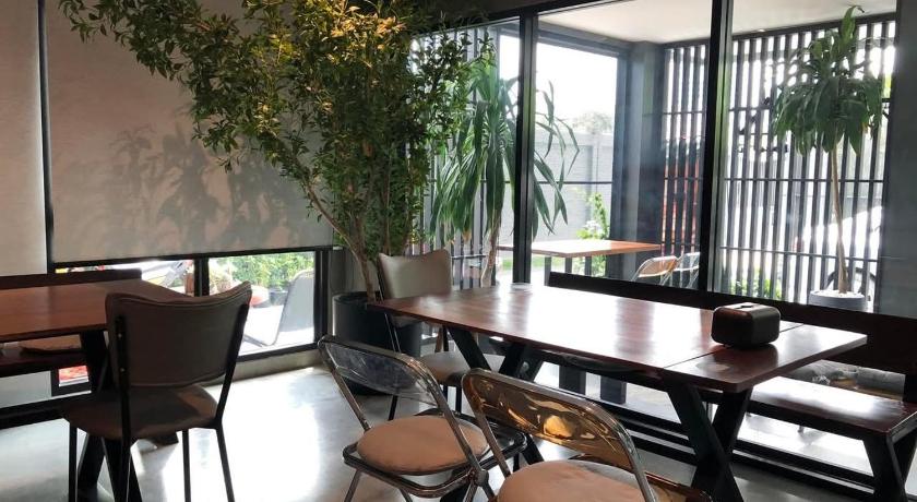 BaanTip HomeStay