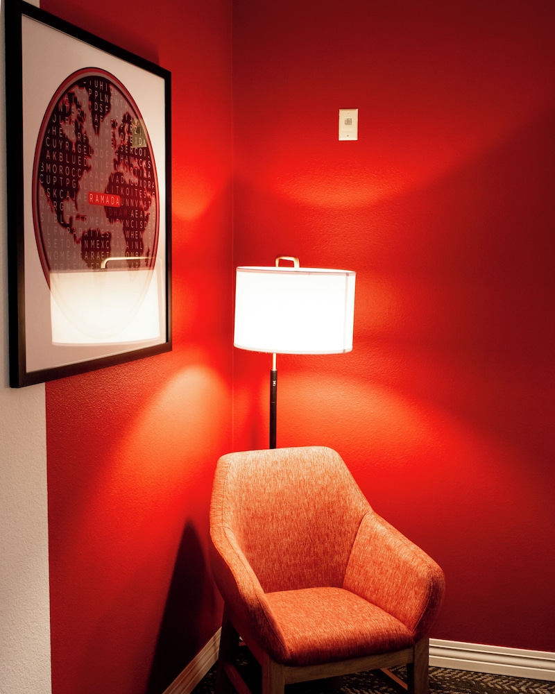 Railroad Pass Hotel and Casino Ramada by Wyndham - photo 13