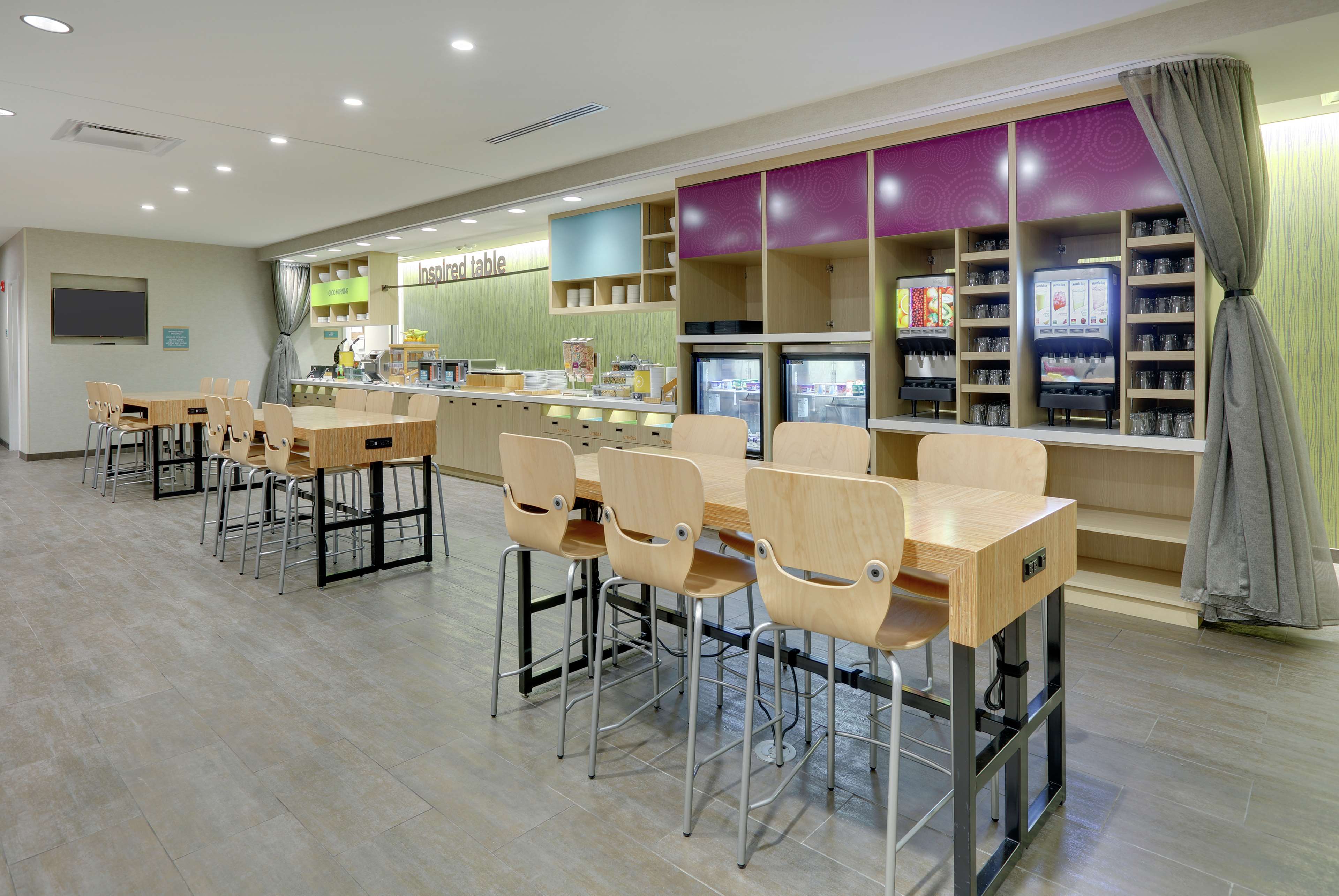 Home2 Suites BY Hilton Hagerstown - photo 10