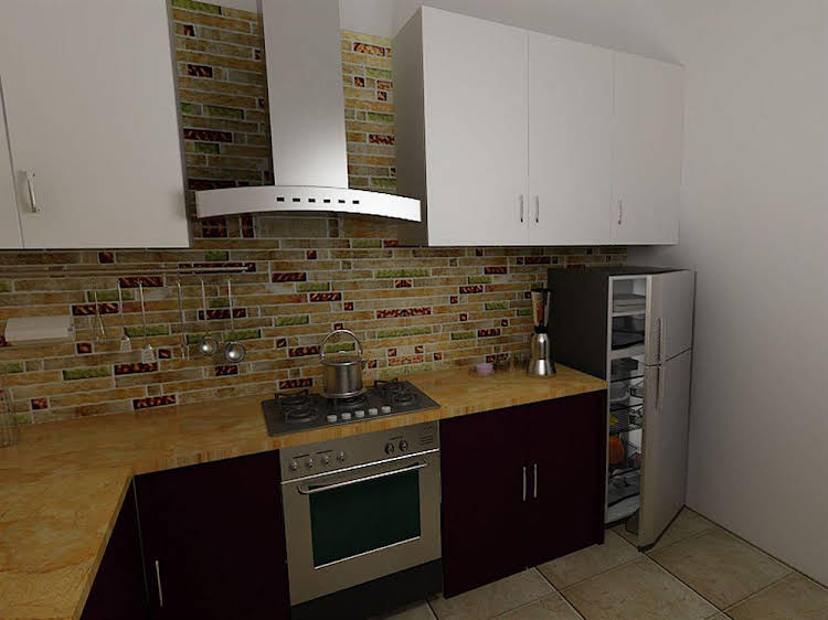 Laurent & Benon Service Apartment