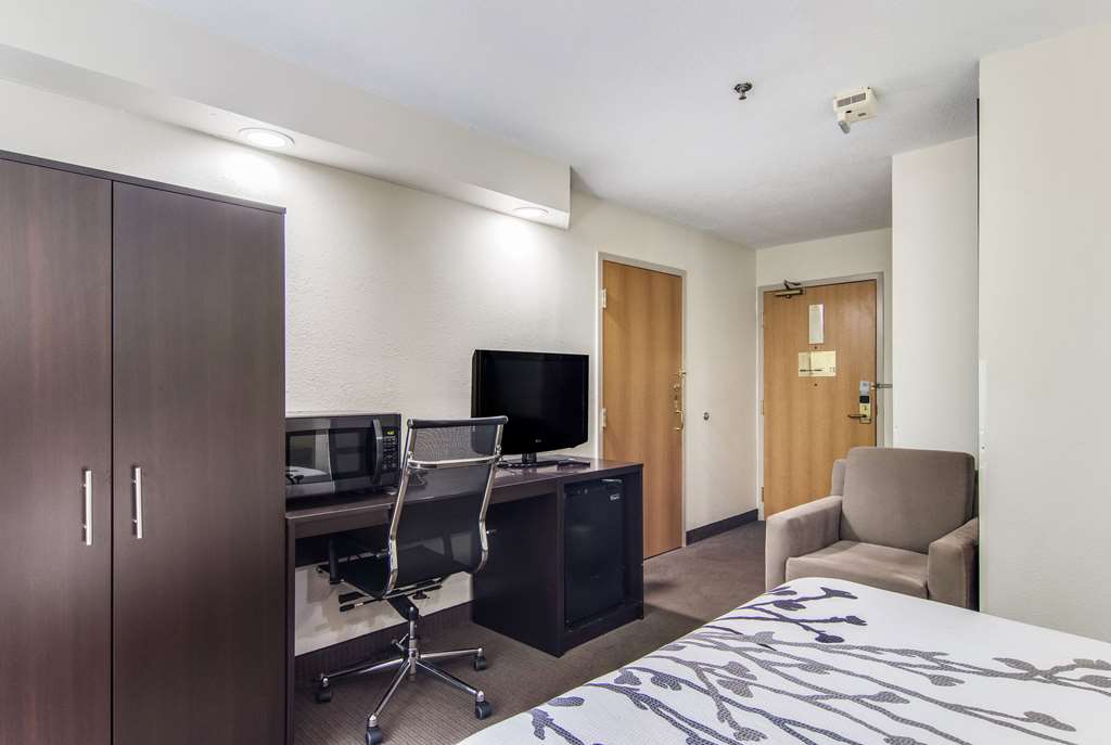 Sleep Inn Austintown Youngstown West - photo 10