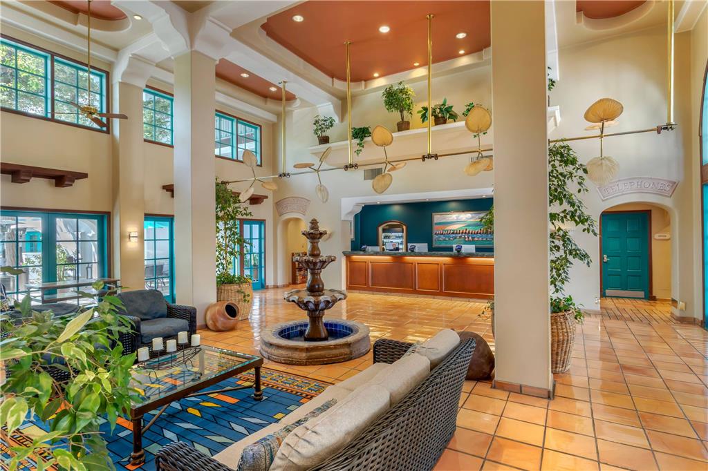 Quality Suites Downtown San Luis Obispo - photo 10