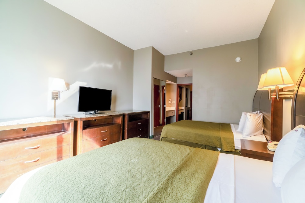Ark Suites By Oyo Jonesboro I 555 - photo 41