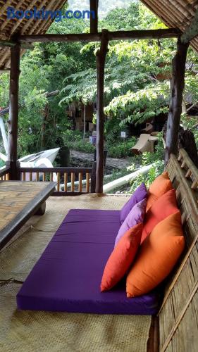 Good Karma Bungalows — Abang — photo 3