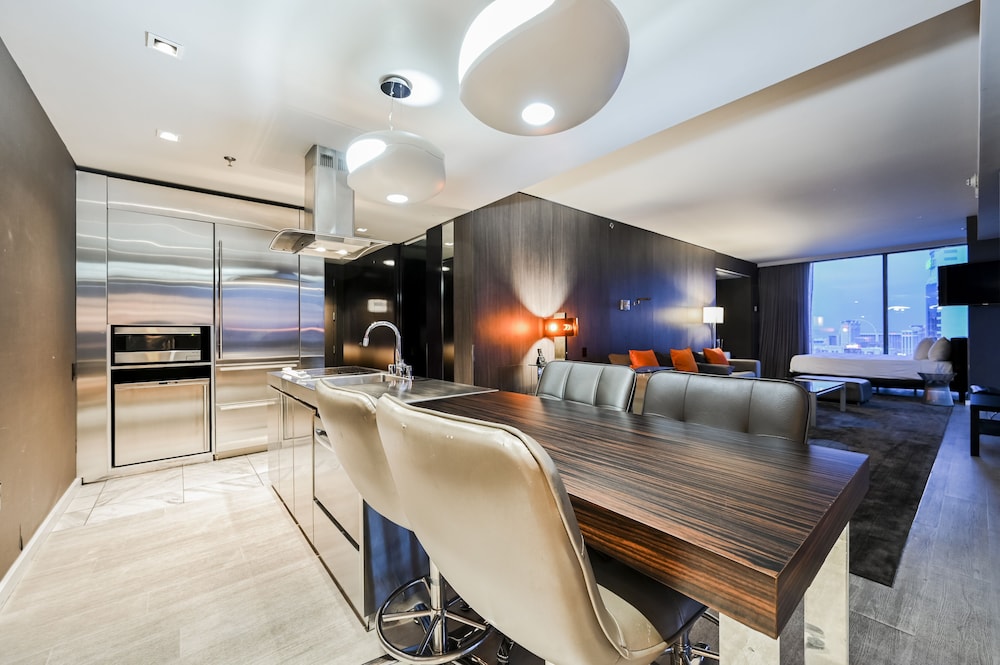 StripViewSuites at Palms Place Penthouses - photo 66