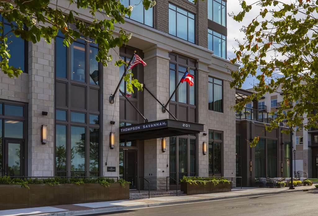 Thompson Savannah by Hyatt - photo 9