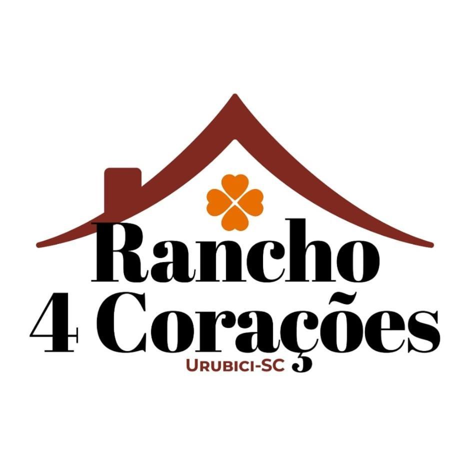 Rancho 4 Coracoes - last minute hotel in Unknown City