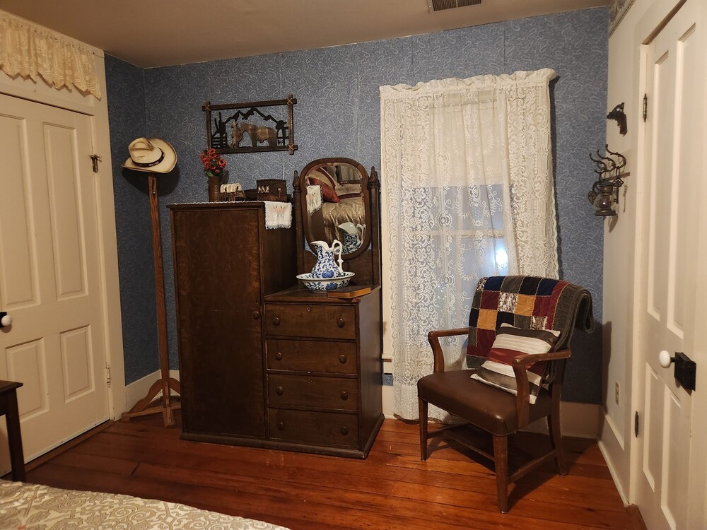 Hawthorne Inn - photo 6