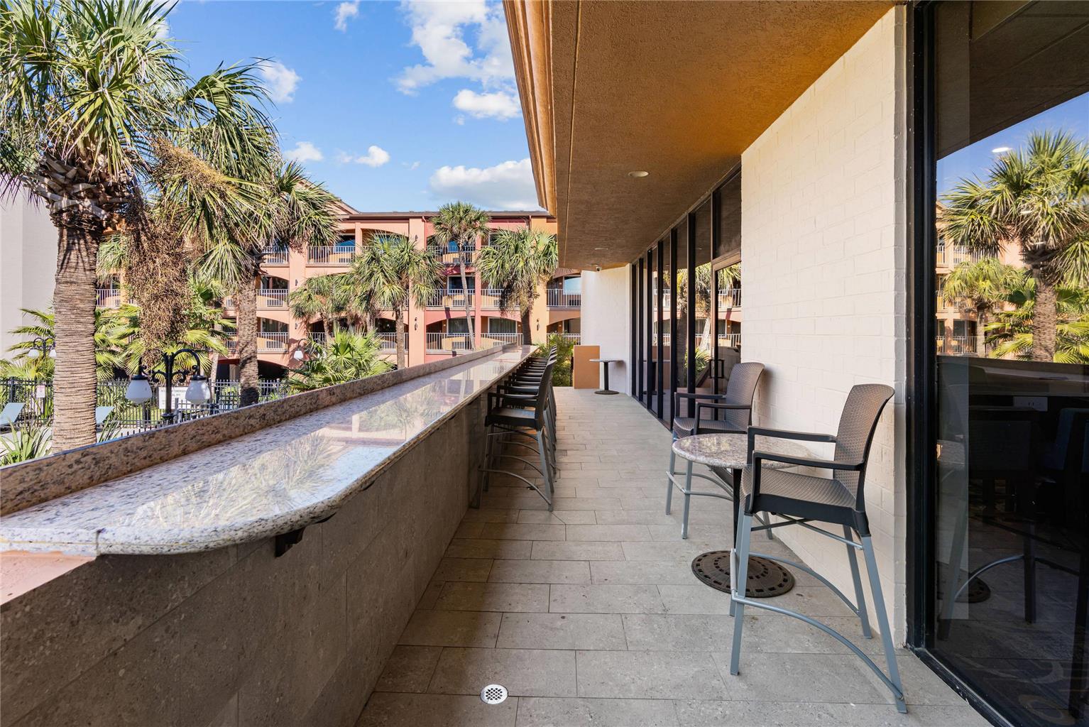 Clarion Pointe Galveston Beachfront - photo 42