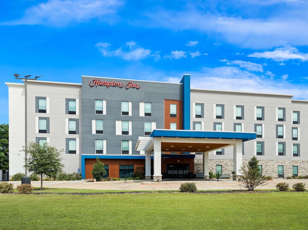 Hampton Inn Longview - photo 36