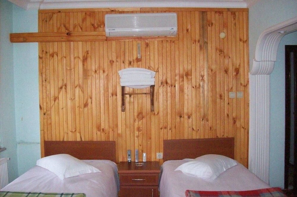 Efua Hotel — Sinop — photo 5