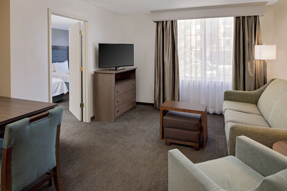 Homewood Suites by Hilton Albuquerque Uptown - photo 8