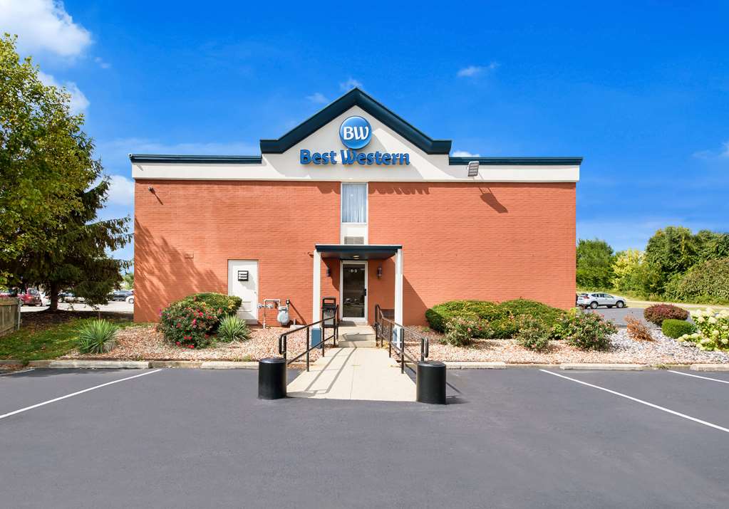 Best Western Adena Inn - photo 48