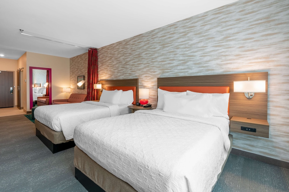 Home2 Suites by Hilton Pocatello ID - photo 19