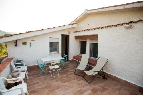 Villino Fraginesi — Castellammare Del Golfo — photo 2