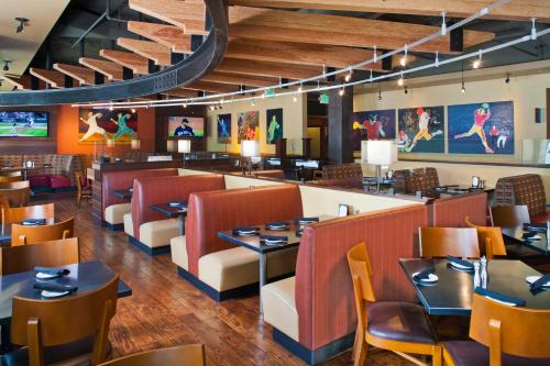 Silver Cloud Hotel Seattle Stadium - photo 14