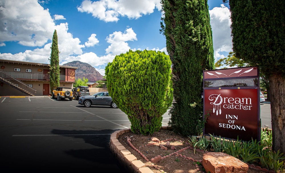 Dreamcatcher Inn of Sedona - photo 3