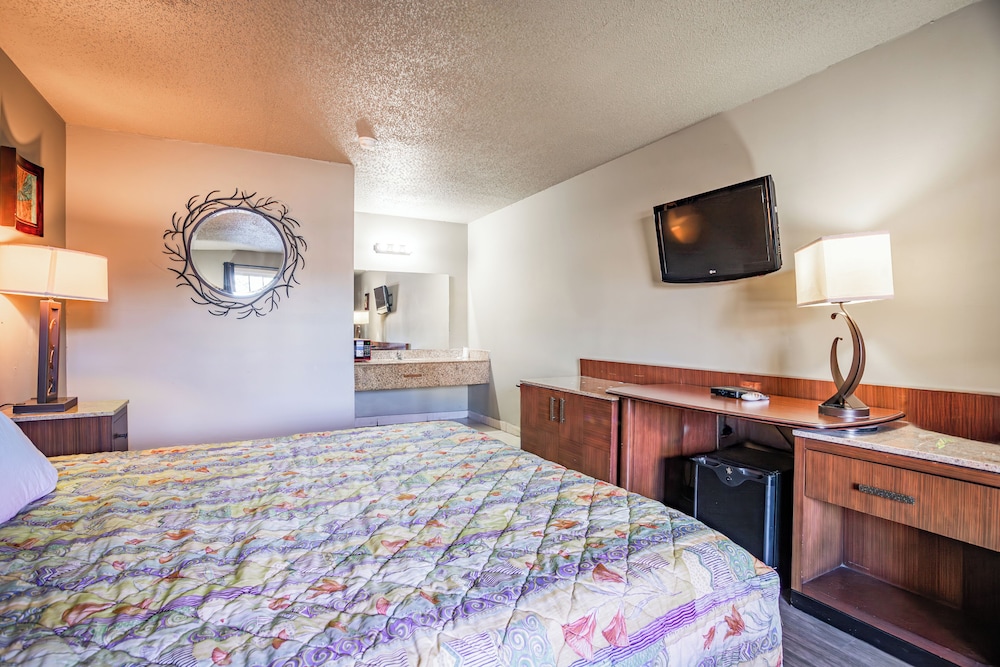 Southern Inn By OYO Walterboro I 95 - photo 18