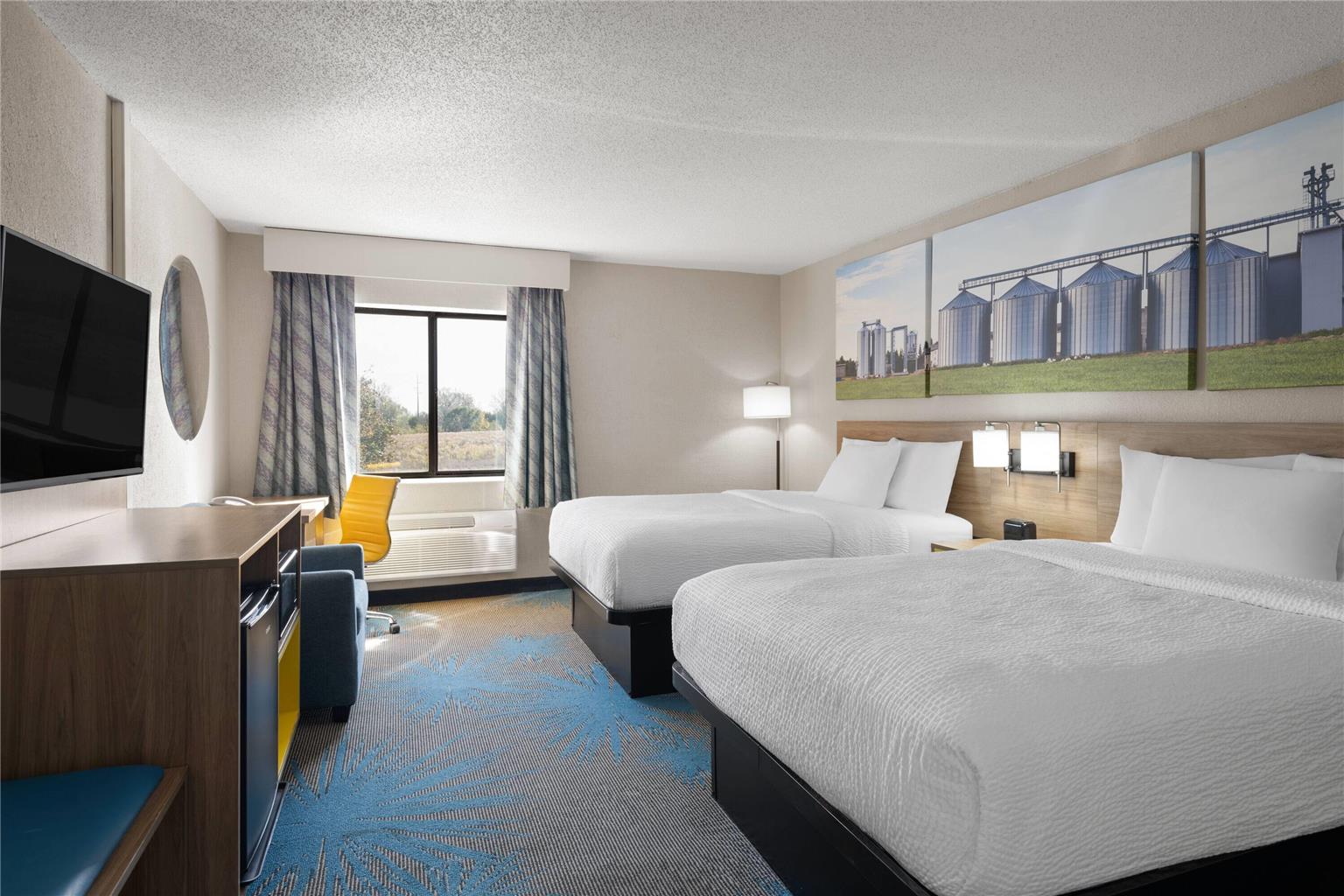 Days Inn By Wyndham Davenport - photo 18