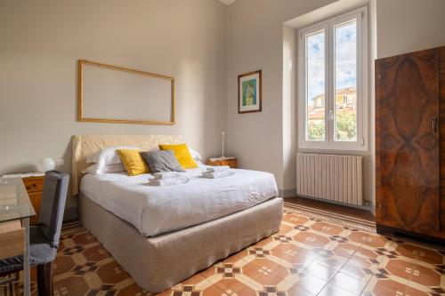 Garden Villa for Groups Central Florence Base — 4-Star Luxury Hotel in Florence, Italy