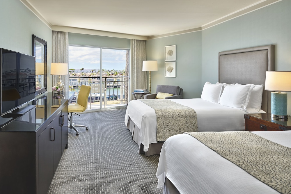 Loews Coronado Bay Resort - photo 16