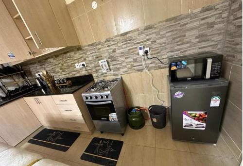 Winlee Suites