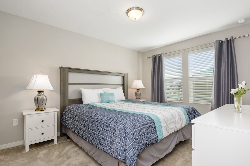 Four Bedrooms TownHome Close to Disney 5162A - photo 10