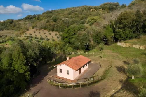 Casetta Di Campagna Indipendente — Roccastrada