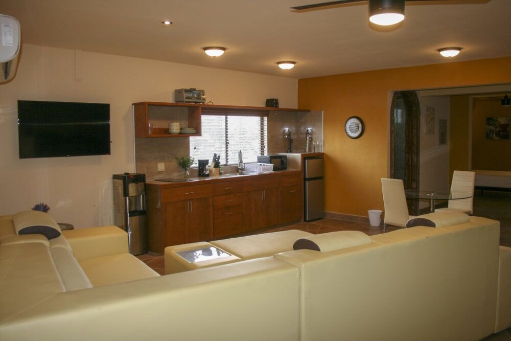 Short Stay Tecate Hotel Boutique — Tecate — photo 3