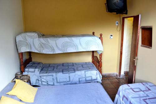 Apart Hotel Ñusta — Cafayate — photo 3