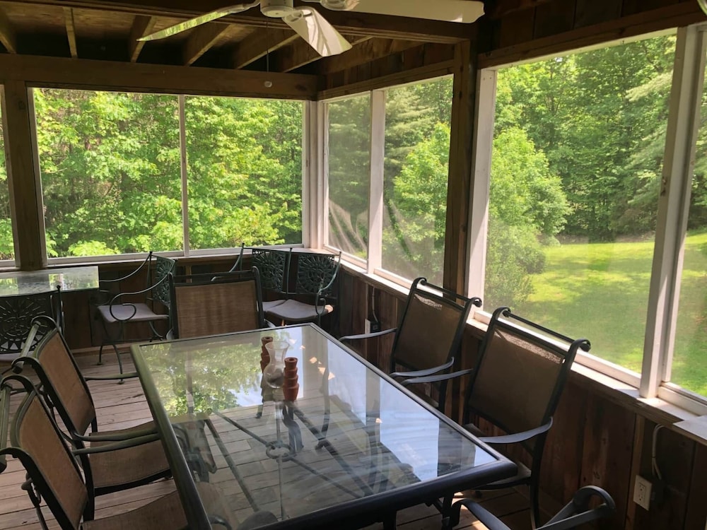 Yellow Barn Estate - photo 44