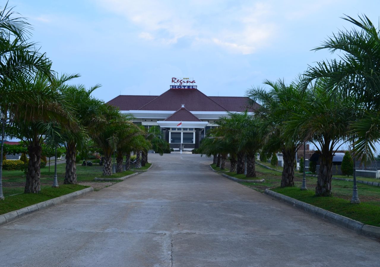 Regina Hotel Pemalang in Pemalang, Indonesia