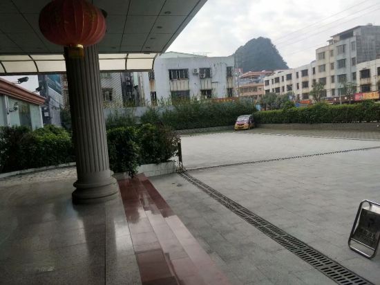 Jiulongguesthouse in Yingcheng, People's Republic of China