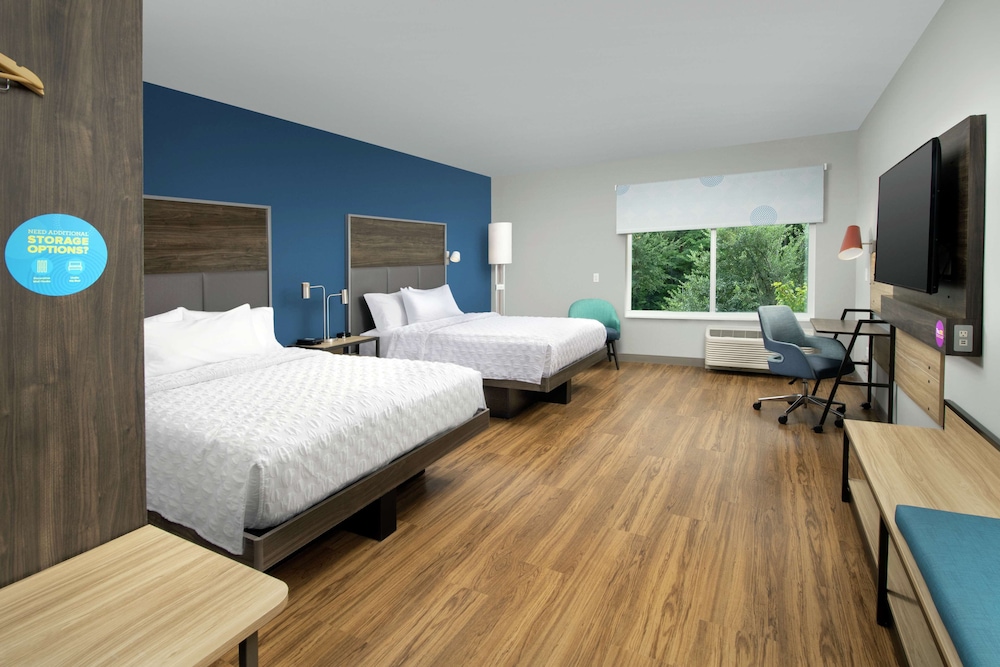 Tru by Hilton Orangeburg - photo 18