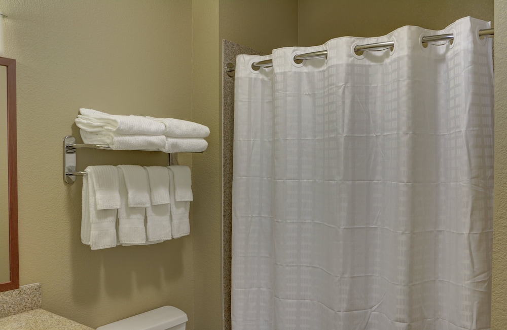 Candlewood Suites Texarkana by IHG - photo 18