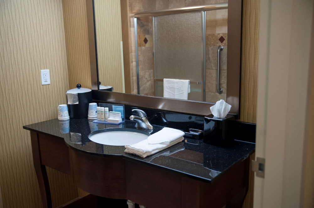 Hampton Inn & Suites Watertown - photo 69