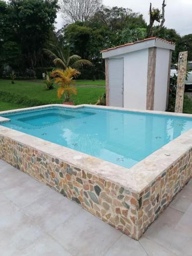 Apartamento Campestre Pereira — 4-Star Luxury Hotel in Pereira, Colombia