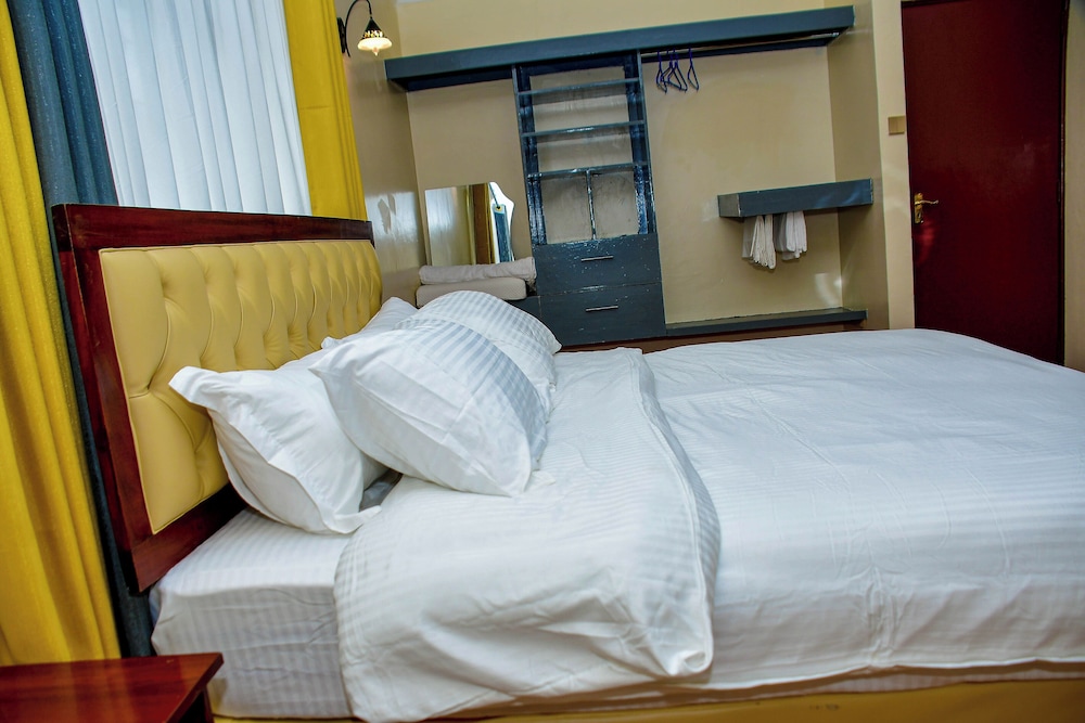 Harleys Executive Suites — Eldoret — photo 2
